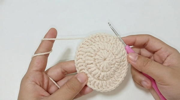 _How to Make a Crochet Phone Bag for Beginners (Easy & Fast!) 4