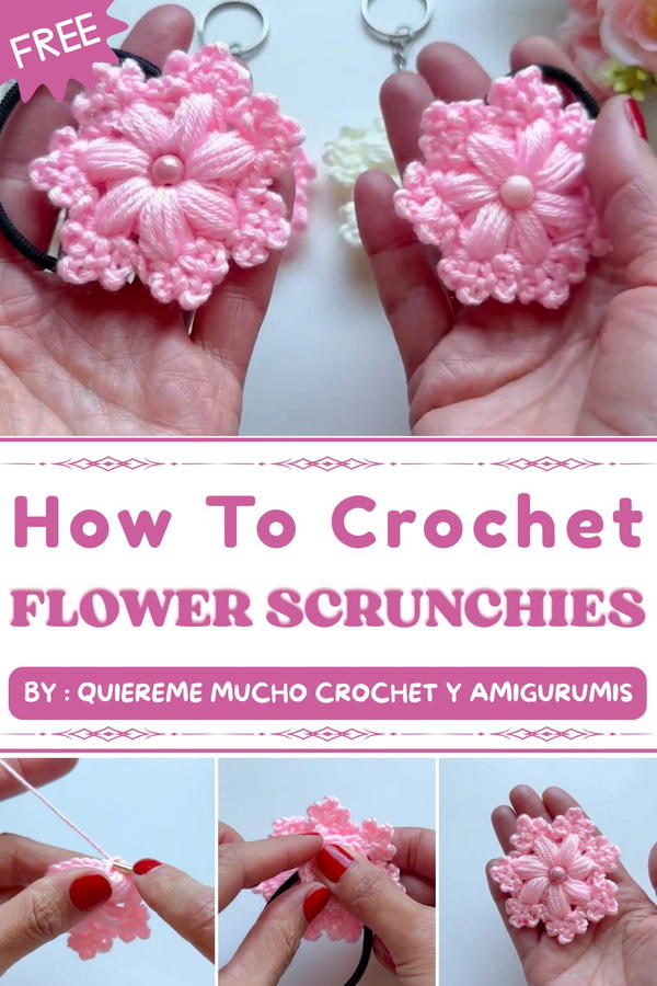 These Accessories Are Selling Like Hotcakes flower Hair Scrunchies 1 (1)These Accessories Are Selling Like Hotcakes flower Hair Scrunchies 1 (1)
