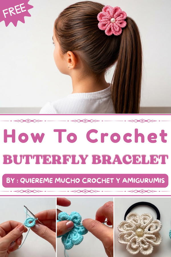 WITH A SMALL INVESTMENT WE CREATED A PRODUCT TO SELL! THESE HAIR TIES ARE OUR BEST SELLERS 1
