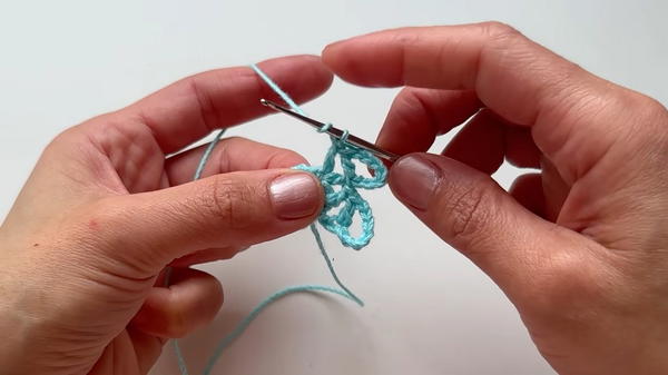 WITH A SMALL INVESTMENT WE CREATED A PRODUCT TO SELL! THESE HAIR TIES ARE OUR BEST SELLERS 5