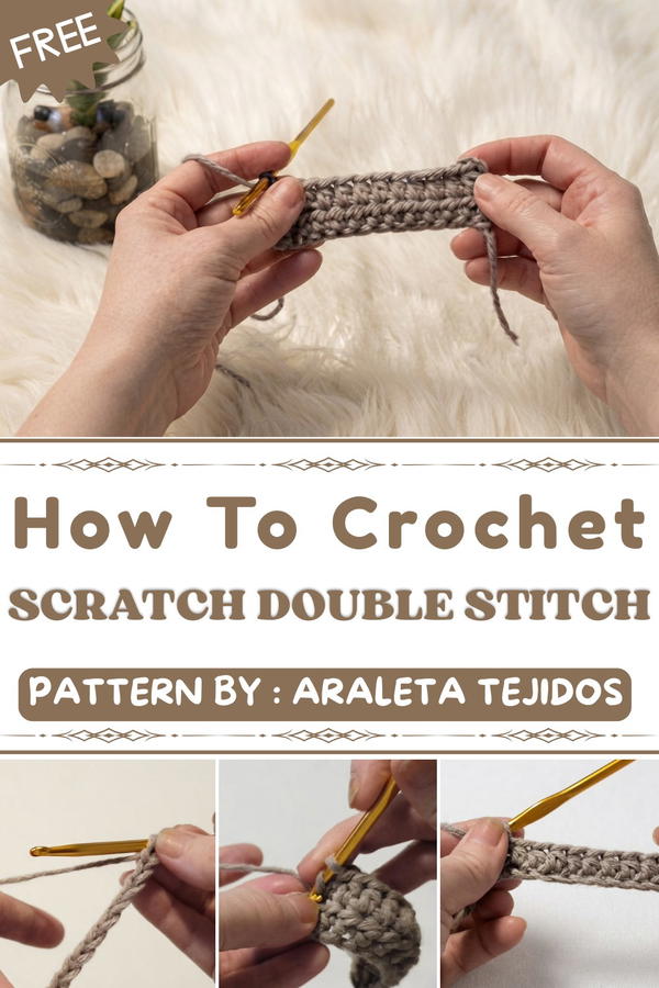 crochet from scratch double crochet (1)