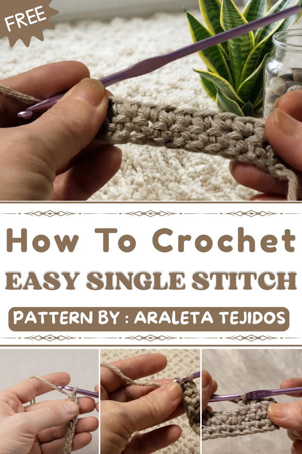 crocheting from scratch (single stitch) (1)