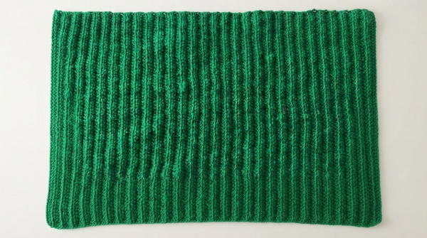CROCHET ARM WARMERS SWEATER