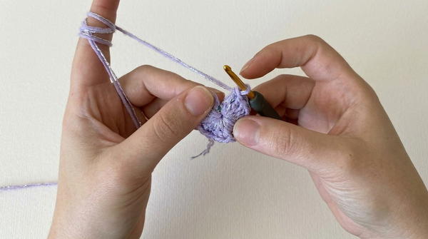 Crochet Bustier Top Tutorial