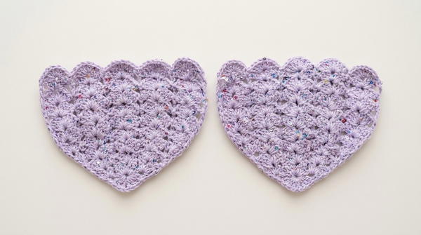 Crochet Bustier Top Tutorial