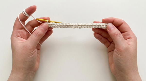Crochet Canta Purse Tutorial Pattern