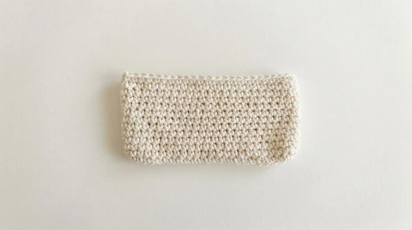 Crochet Canta Purse Tutorial Pattern