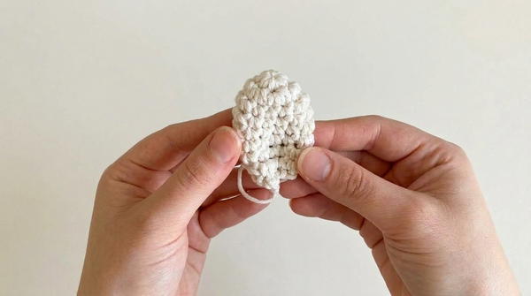 Crochet Canta Purse Tutorial Pattern