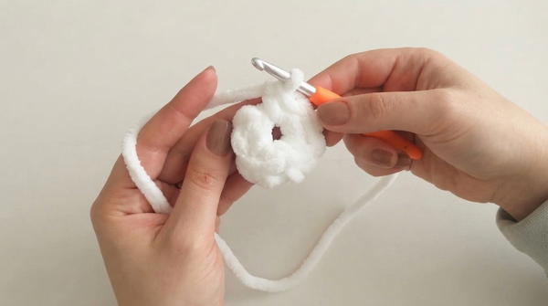 Crochet Daisy Bag Pattern