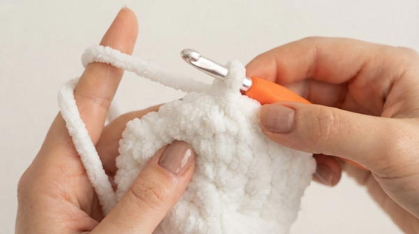 Crochet Daisy Bag Pattern