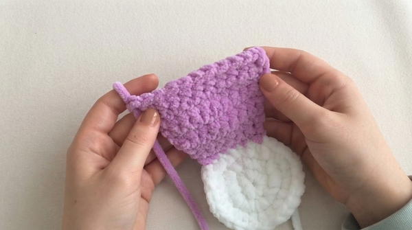 Crochet Daisy Bag Pattern