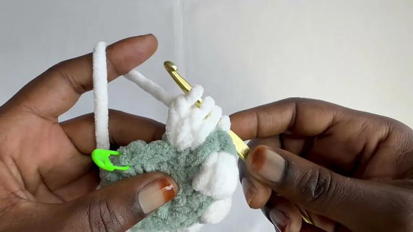 Crochet Elephant Amigurumi That Will Make Everyone Smile 3