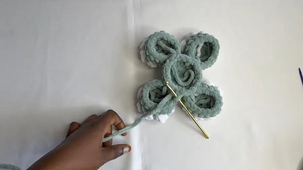 Crochet Elephant Amigurumi That Will Make Everyone Smile 4