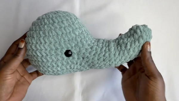 Crochet Elephant Amigurumi That Will Make Everyone Smile 7