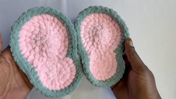 Crochet Elephant Amigurumi That Will Make Everyone Smile 8