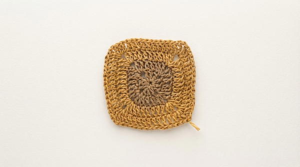 Crochet Granny Square Bag Pattern