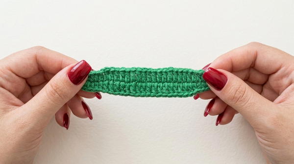 Crochet Lily Flower Pattern