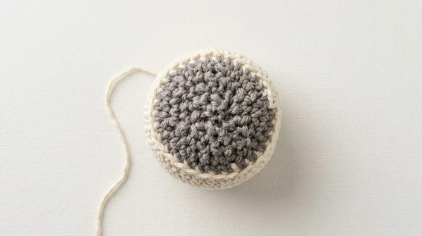 Crochet Lily Flower Pattern