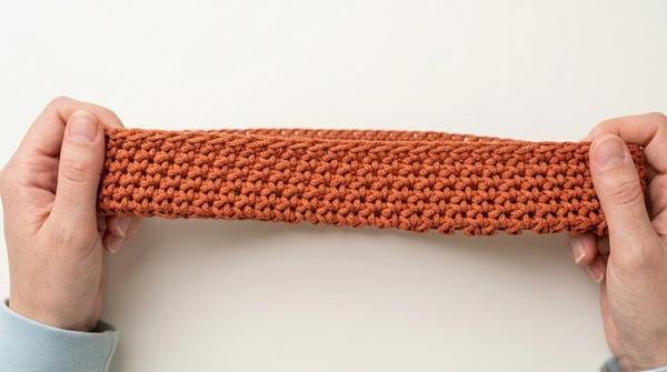 Crochet Textured Handbag Tutorial