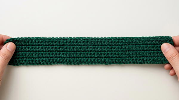 Crochet Tote Bag for College