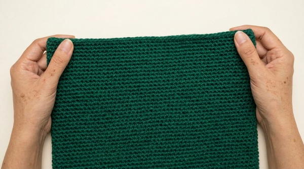 Crochet Tote Bag for College