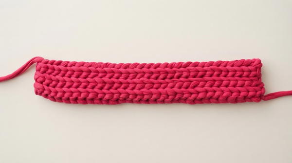Easy Crochet Checkered Bag Pattern