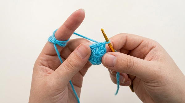 HOW TO CROCHET A CARDIGAN FOR CHILDREN