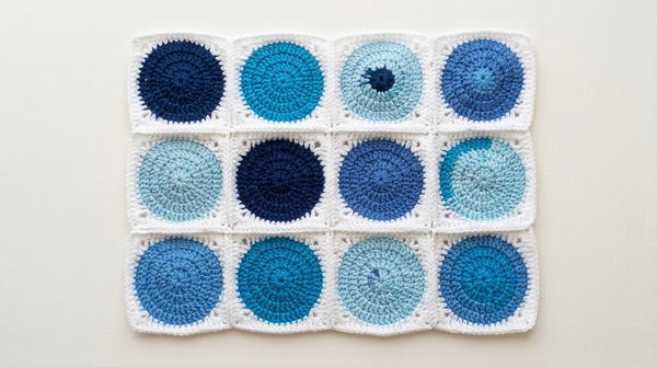 HOW TO CROCHET A CARDIGAN FOR CHILDREN
