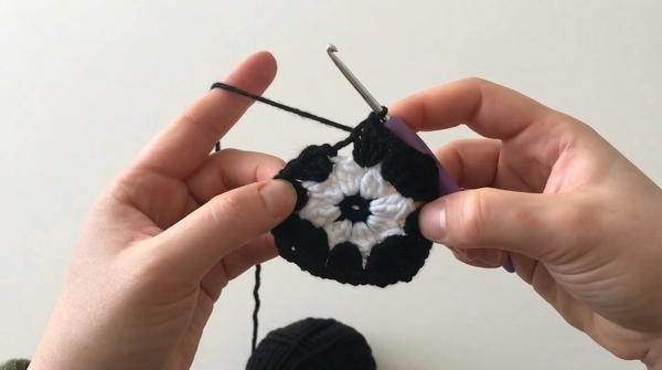 HOW TO CROCHET SIMPLE BALACLAVA