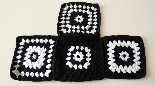 HOW TO CROCHET SIMPLE BALACLAVA