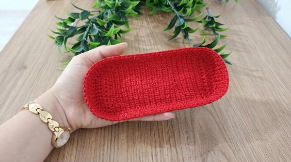 How To Crochet Easy Bag Tutorial Step by Step 5How To Crochet Easy Bag Tutorial Step by Step 5