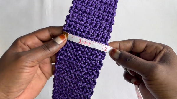 How To Crochet Make A Perfect Tote Bag Crochet (4)