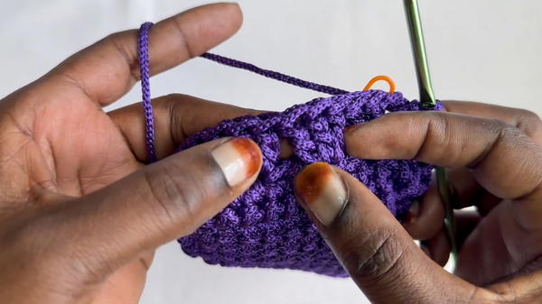 How To Crochet Make A Perfect Tote Bag Crochet (5)