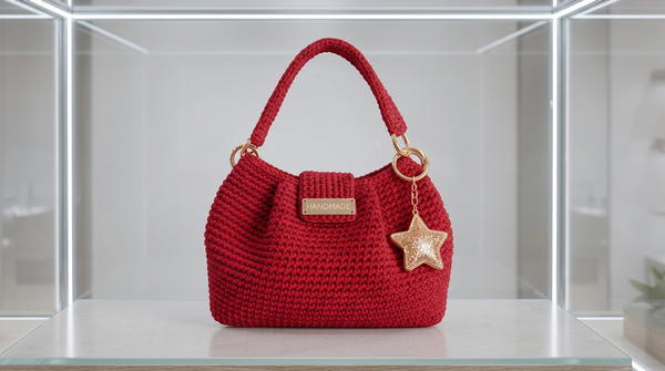 How To Crochet Very Easy Wonderful Bag 2