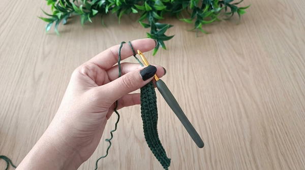 How To Crochet Very Easy Wonderful Bag 3