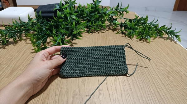 How To Crochet Very Easy Wonderful Bag 4