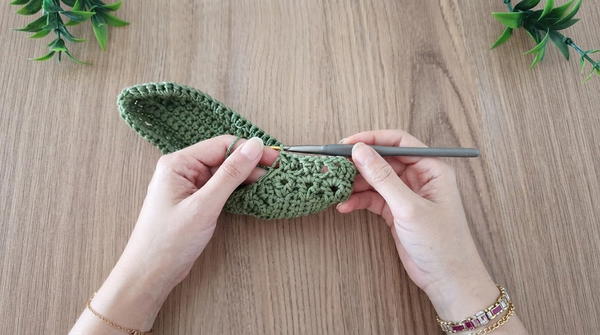 How To Crochet wonderful bag 4