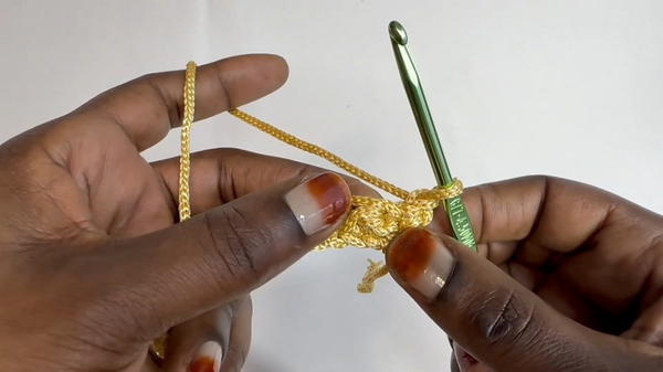 How to crochet a gorgeous bag with wooden handles (3)