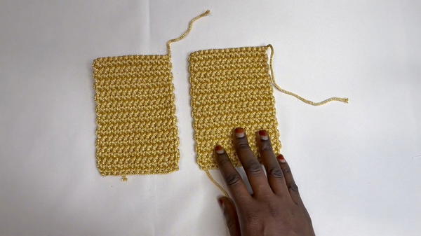 How to crochet a gorgeous bag with wooden handles (4)