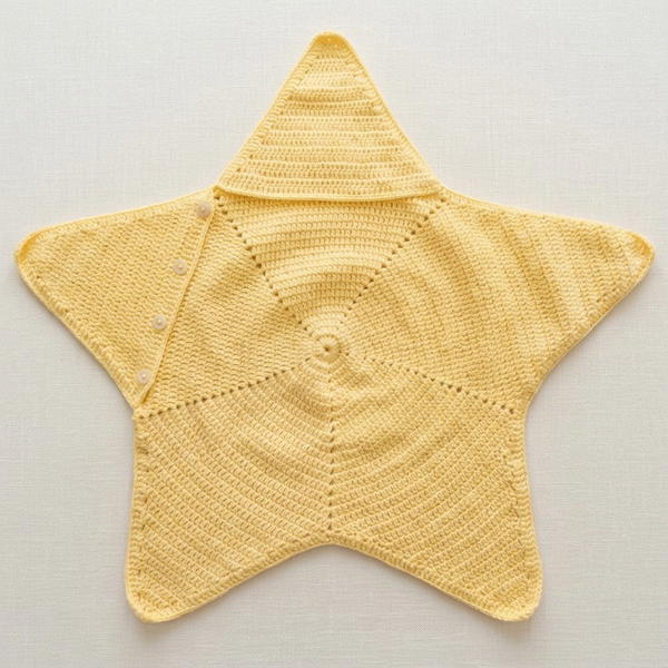 Very Simple STAR BABY ONESIE Tutorial
