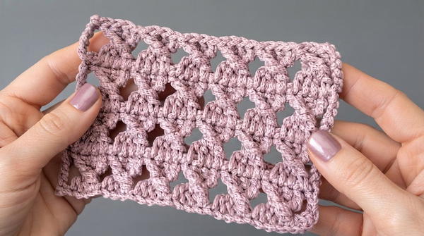 Beautiful crochet pattern bows (4)