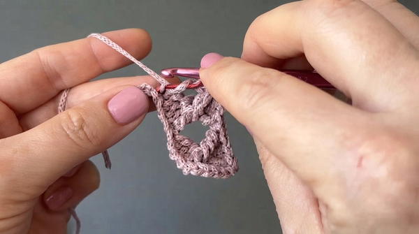 Beautiful crochet pattern bows (5)