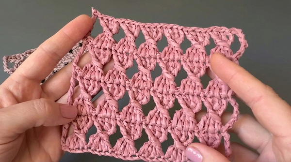 Beautiful crochet pattern bows (6)