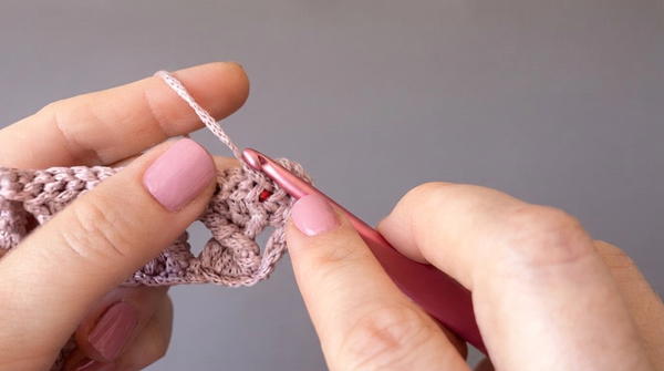 Beautiful crochet pattern bows (7)
