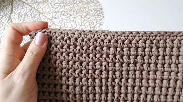 CROCHETED CROSS-BODY BAG (5)