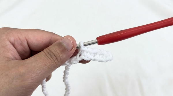 Crochet My Melody Bag Pattern 1