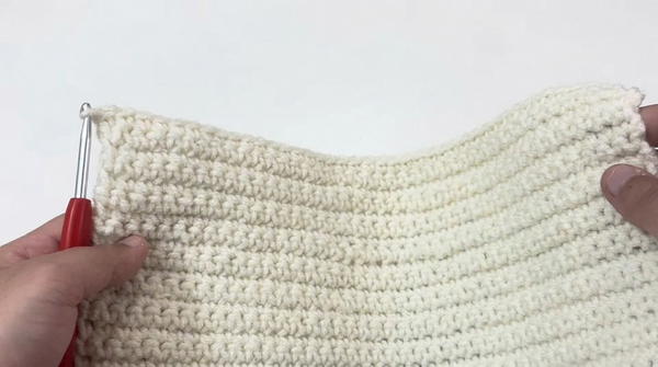 Crochet My Melody Bag Pattern 2