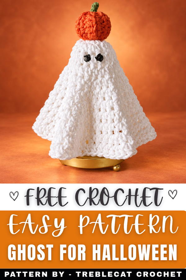 Crochet a Ghost for Halloween (14)
