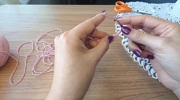 Crochet a Heart _ Beginner Friendly (8)
