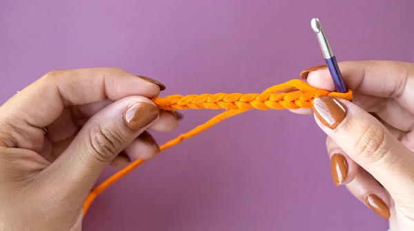 Crochet a Mini Pumpkin Beginner Friendly Step By Step (6)
